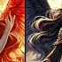 Phoenix Princess And Death Queen GOOD Vs EVIL Fairy Tales Every Day