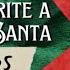 How To Write A Letter To Santa In 12 Steps With Example