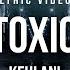 Kehlani Toxic Lyrics