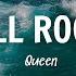 We Will Rock You Queen Lyrics