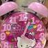 Explore Angroos Cute Alarm Clock Collection Hello Kitty Kawaii Designs More Fun Wake Up