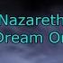 Nazareth Dream On HQ With Onscreen Lyrics