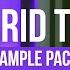 HYBRID TRAP SAMPLE PACK V2 ONE SHOTS LOOPS VOCALS PRESETS