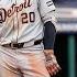 Detroit Tigers First Basemen Spencer Torkelson Christian Walker Pete Alonso And More