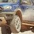 The Ford Ranger Raptor