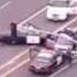 Orange County Police Car Chase Benny Hill Themed