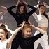 ITZY DALLA DALLA DANCE PRACTICE MIRRORED