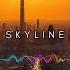 Vesky X Liam Thomas Skyline Electronic