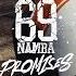 NAMBA69 PROMISES OFFICIAL VIDEO