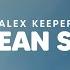 Alex Keeper Ocean Side