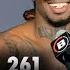 Corey Samuels Lived Up To Lightning Wolf Nickname Taught Wrestler Lesson Bellator 261 Interview