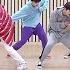 TXT Blue Orangeade Dance Practice Mirrored