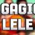 KARAOKE LELE ADIO GAGICILOR ORIGINAL 2024