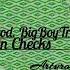 Nothing On Checks 2RO Prod BigBoyTraks Lyrics Video