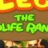 Leo The Wildlife Ranger Theme Song With LYRICS Season 1 Animation Sing Along For Kids