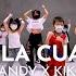 INNER KIDS I SE ACABO LA CUARENTENA JOWELL Y RANDY X KIKO EL CRAZY