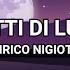 Notti Di Luna Enrico Nigiotti Lyrics Testo