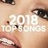 Top Songs Of 2018