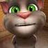 Talking Tom Et Moi Avons Créé Une Incroyable Vidéo Ensemb Maintenant Https O7n Co Tom