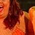 Lisa Riley Salsas To Best Years Of Our Lives Strictly Come Dancing 2012 Semi Final BBC