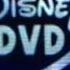 Disney DVD Logo Short