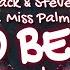 Afrojack Steve Aoki Ft Miss Palmer No Beef WaveBombz Remix