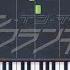 DARLING In The FRANXX OP KISS OF DEATH Produced By HYDE In Piano Cover