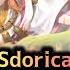 Sdorica Dream Night Adventure 夜夢の秘密の奇遇 With Koll SP