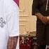 Davido Disrespected The Olu Of Warri Kingdom When He Visited The Palace Learn From Wizkid