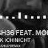 Mosh36 Feat Moe Phoenix Check Ich Nicht DJ IP Remix