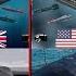 Here S Why The UK S Astute Class Is Superior To The US Navy S Virginia Class Submarines