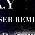 Hans Zimmer S T A Y KARNASER Remix Interstellar Theme Soundtrack