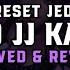 DJ Sound JJ Kane V7 Slowed Reverb