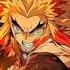 Set Your Heart Ablaze Rengoku