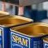 How Millions Of SPAM Cans Are Made In A Factory Canned Meat Factory Process