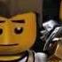 Never Surrender Skillet Ninjago Zane Tribute