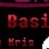 Back To Basics UNDERTALE LAST BREATH Kris