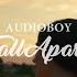 Audioboy Fall Apart Official Music Video