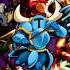 Shovel Knight Original Soundtrack In The Halls Of The Usurper Pridemoor Keep