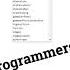 Normal People VS Programmers Coding Python Programming Easy Funny Short