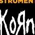 Korn One MTV Icon Metallica Instrumental Version