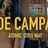 Atomic Otro Way Te De Campana Video Oficial HD