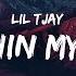 Lil Tjay Clutchin My Strap Lyrics