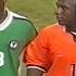 When Jay Jay Okocha Clarence Seedorf Made Magic