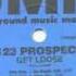 123 Prospect Get Loose No Breath Edit