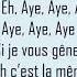 Maître Gims Feat Vianney La Même Lyrics