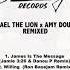 Michael The Lion Amy Douglas Willing Ron Basejam Remix