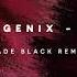 Halogenix Blej Fade Black Remix