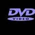 Bouncing DVD Logo Screensaver 8K 60fps 1 Hour NO LOOP