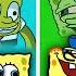 FNF Character Test Gameplay VS Playground Mod SpongeBob All Characters 40 Characters